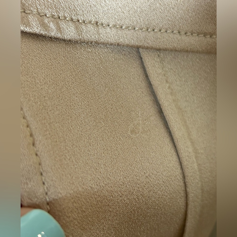 ๐ฅEUC Veronica Beard Blazer - Picture 16 of 16